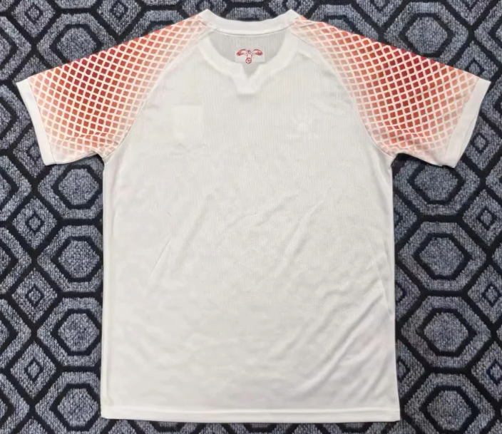 2026/2027 Jordan Home Football Shirt 1:1 Thai Quality