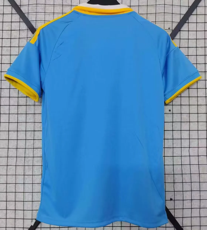 2025/2026 Como Fourth Away Football Jersey 1:1 Thai Quality