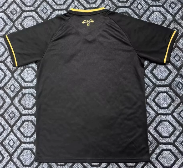 2026/2027 Jordan Third Away Football Shirt 1:1 Thai Quality