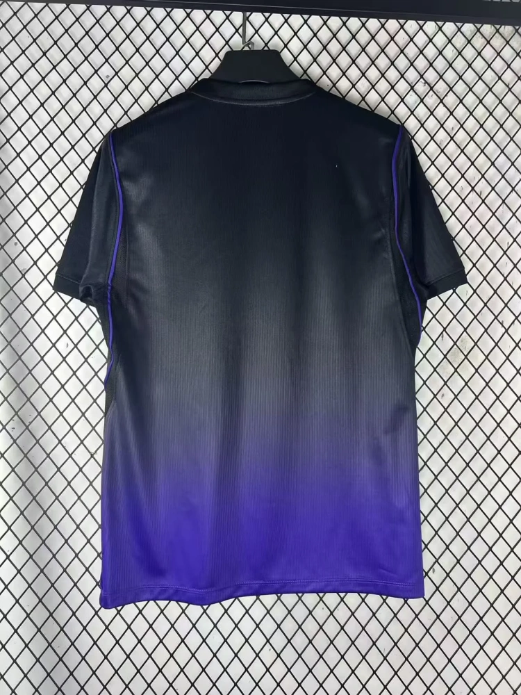 2026/2027 Barcelona Away Football Jersey 1:1 Thai Quality