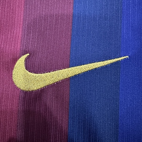 2026/2027 Barcelona Home Football Jersey 1:1 Thai Quality