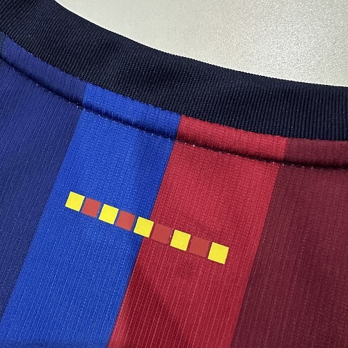 2026/2027 Barcelona Home Football Jersey 1:1 Thai Quality