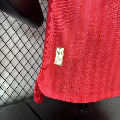 2026/2027 Player Version Lyon Away Football Shirt 1:1 Thai Quality