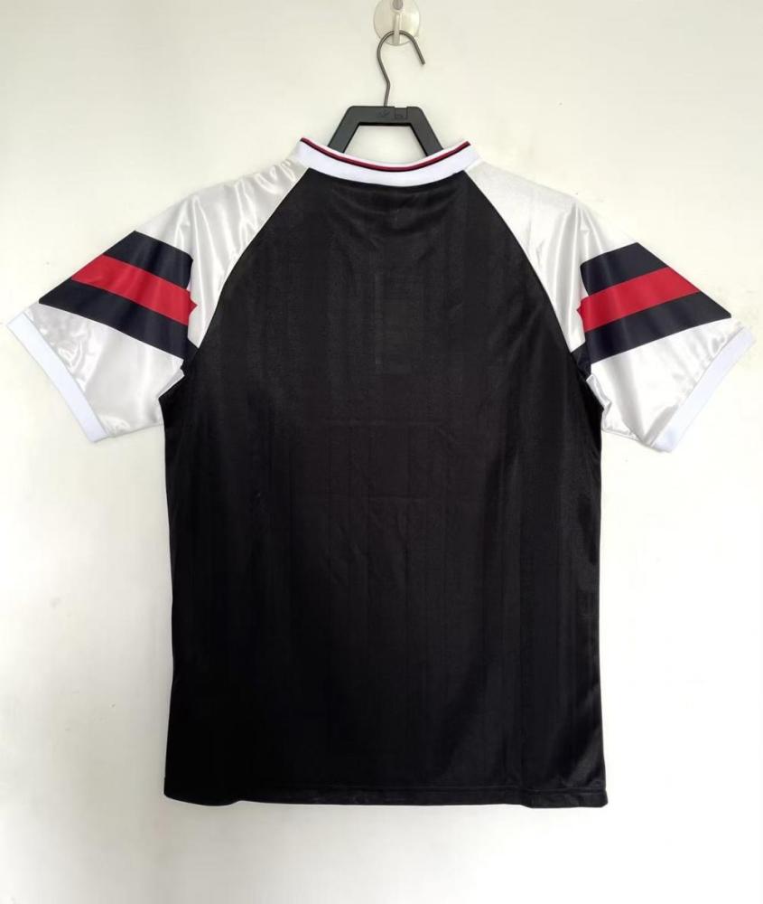 1992/1993 Retro Arsenal Away Football Shirt 1:1 Thai Quality