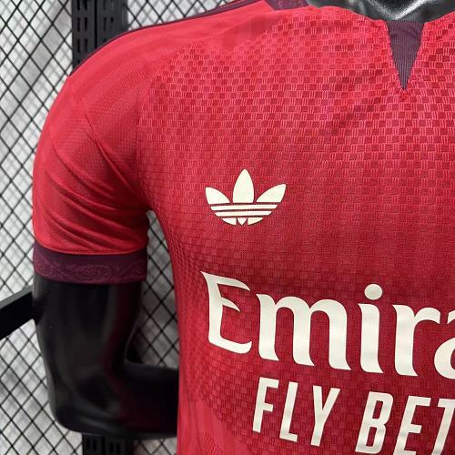 2026/2027 Player Version Lyon Away Football Shirt 1:1 Thai Quality