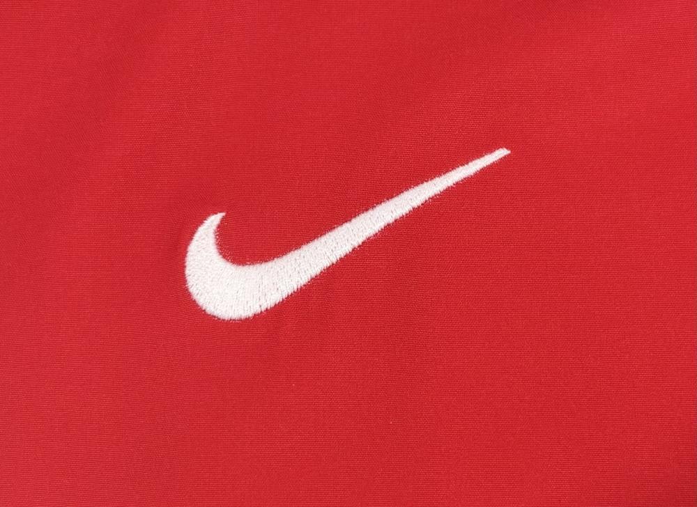 2002-2003 Retro Korea Home Football Shirt 1:1 Thai Quality