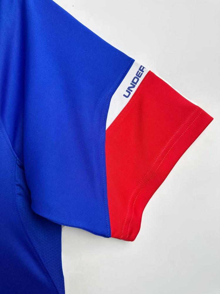 2018-2019 Retro Cruz Azul Home Jersey 1:1 Thai Quality