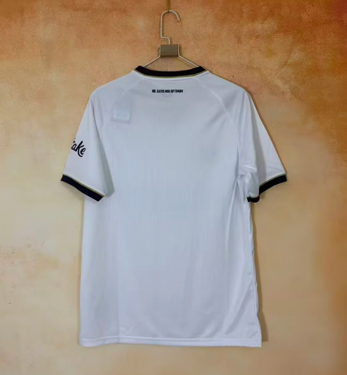 2026/2027 Everton Away Football Jersey 1:1 Thai quality