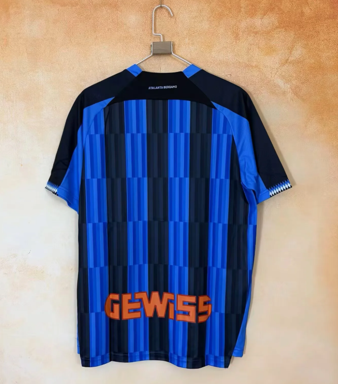 2026/2027 Atalanta Home Football Jersey 1:1 Thai quality
