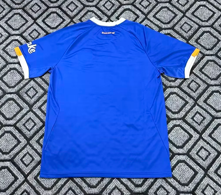 2026/2027 Everton Home Football Jersey 1:1 Thai quality