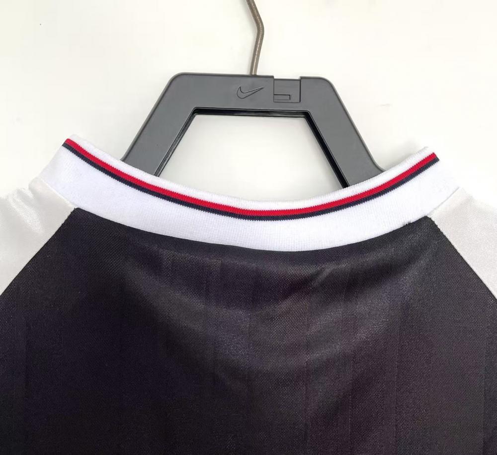 1992/1993 Retro Arsenal Away Football Shirt 1:1 Thai Quality