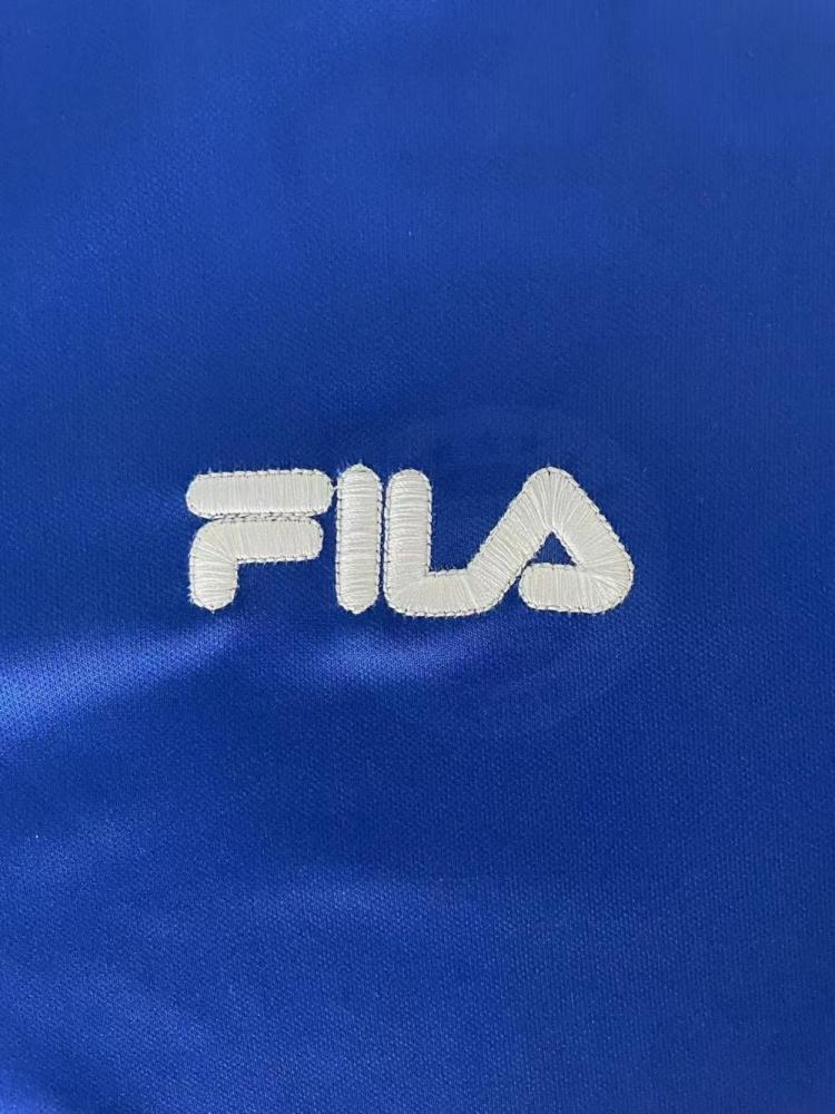 2000-2001 Retro Cruz Azul Home Jersey 1:1 Thai Quality