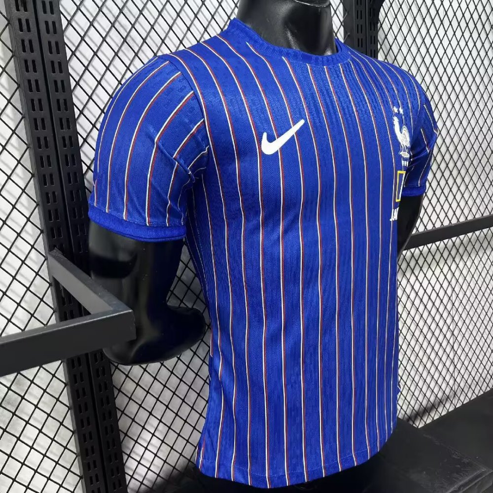 2026 Player Version France Special Edition 04 Football Shirt 1:1 Thai Quality