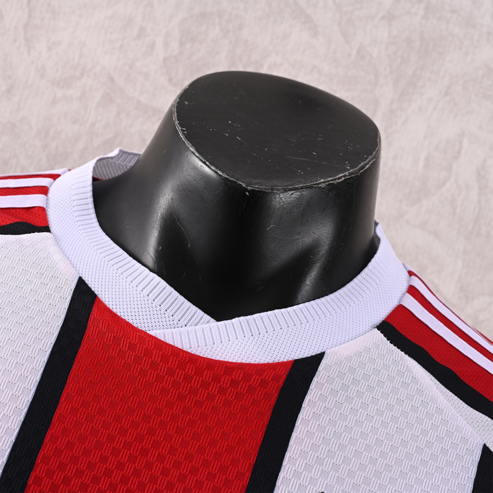 2026/2027 Player Version River Plate Away Football Jersey 1:1 Thai Quality