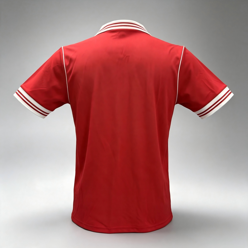 1978/1979 Retro FC Köln Away Football Jersey 1:1 Thai Quality