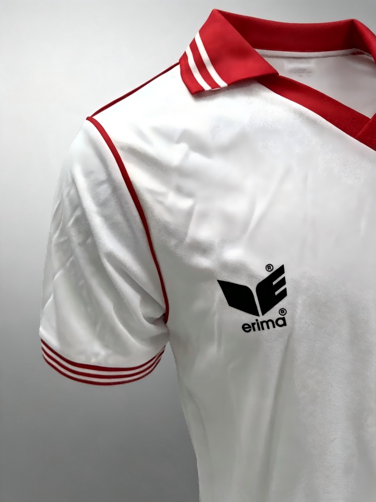 1978/1979 Retro FC Köln Home Football Jersey 1:1 Thai Quality