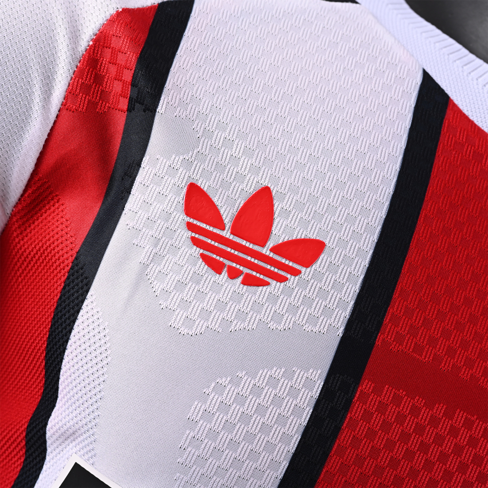 2026/2027 Player Version River Plate Away Football Jersey 1:1 Thai Quality