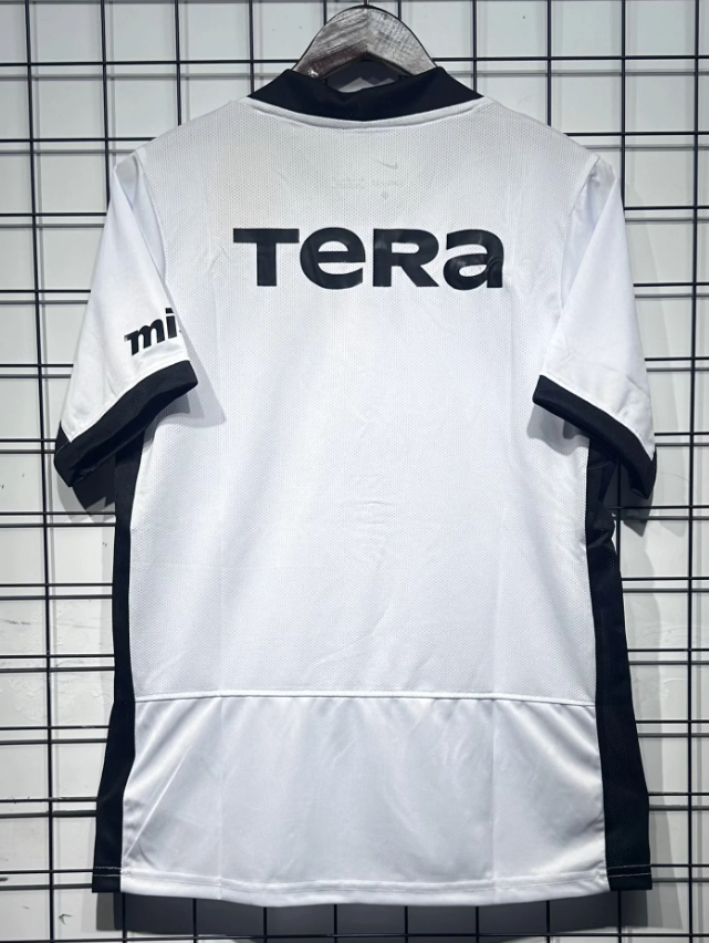 2026/2027 Besiktas At Home Football Jersey 1:1 Thai Quality