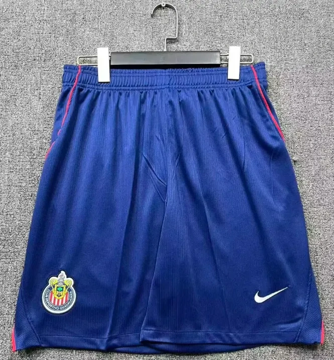 2026/2027 Chivas Home Football Shorts 1:1 Thai Quality