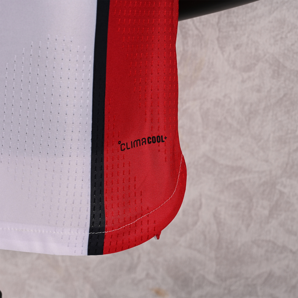 2026/2027 Player Version River Plate Away Football Jersey 1:1 Thai Quality