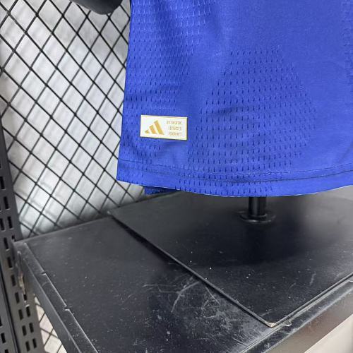 2026/2027 Player Version Boca Juniors Home Football Jersey 1:1 Thai Quality
