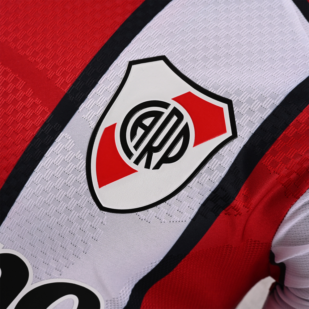 2026/2027 Player Version River Plate Away Football Jersey 1:1 Thai Quality