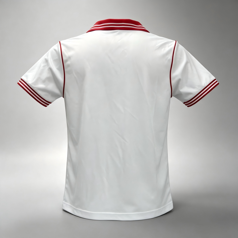 1978/1979 Retro FC Köln Home Football Jersey 1:1 Thai Quality