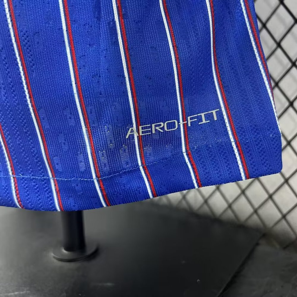 2026 Player Version France Special Edition 04 Football Shirt 1:1 Thai Quality