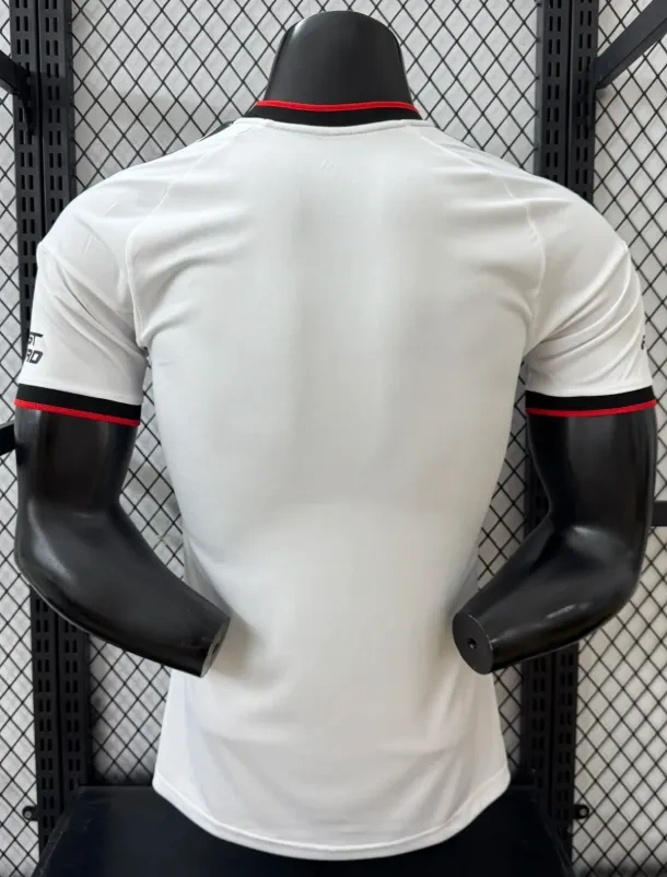 2026/2027 Player Version River Plate Home Football Jersey 1:1 Thai Quality