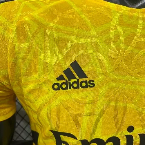 2026/2027 Player Version Real Madrid Special Edition 11 Football Jersey 1:1 Thai quality