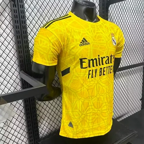 2026/2027 Player Version Real Madrid Special Edition 11 Football Jersey 1:1 Thai quality