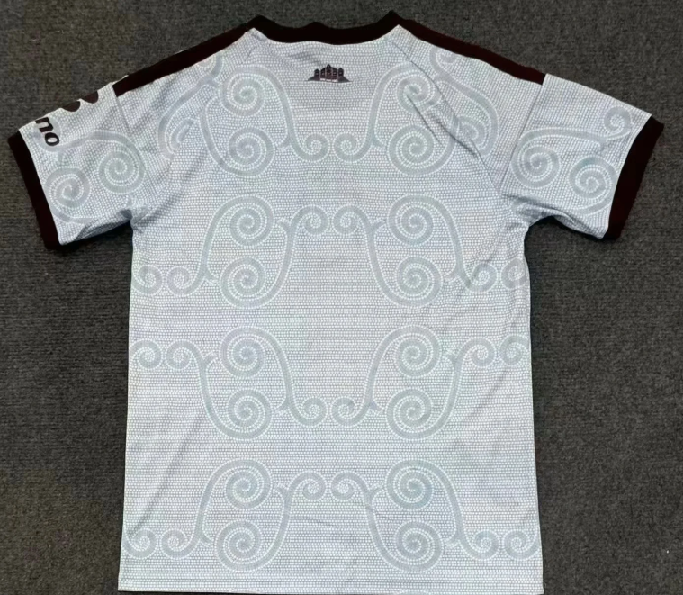 2026/2027 Aston Villa UEFA Super Cup Football Shirt 1:1 Thai Quality