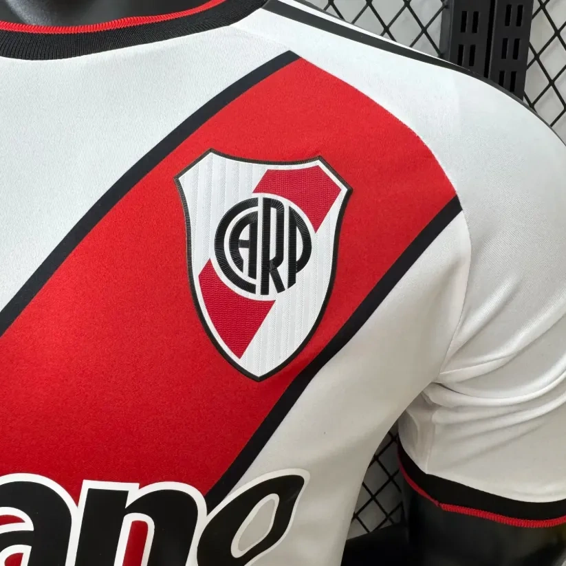 2026/2027 Player Version River Plate Home Football Jersey 1:1 Thai Quality