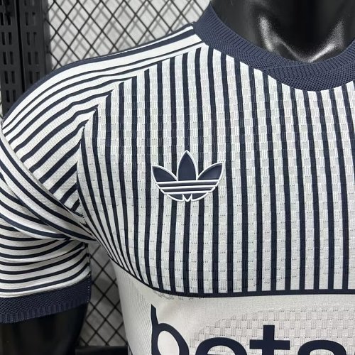 2026/2027 Player Version Boca Juniors Away Football Jersey 1:1 Thai Quality