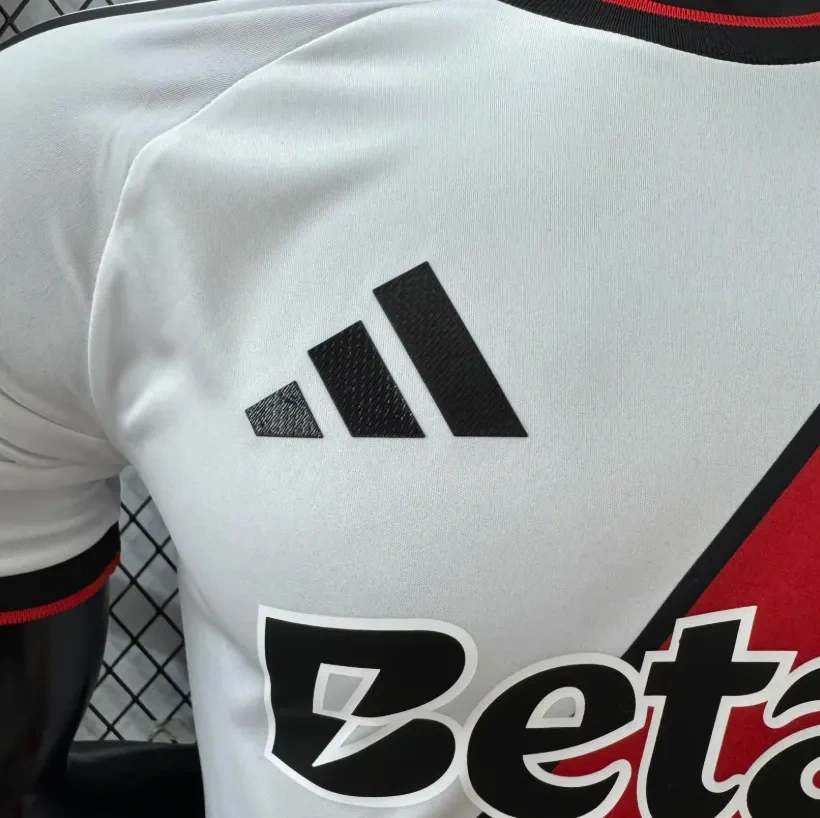 2026/2027 Player Version River Plate Home Football Jersey 1:1 Thai Quality