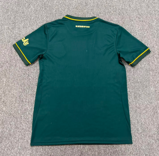 2026/2027 Everton Third Away Football Jersey 1:1 Thai quality