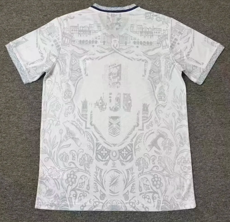 2026/2027 Portugal Special Edition 03 Football Jersey 1:1 Thai Quality