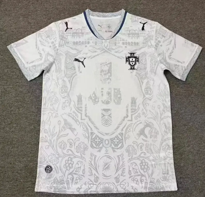 2026/2027 Portugal Special Edition 03 Football Jersey 1:1 Thai Quality