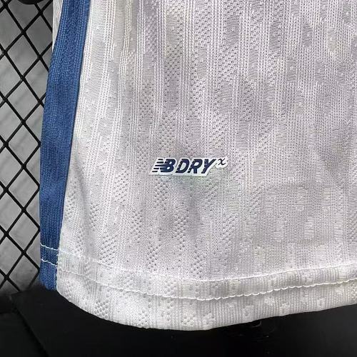 2026/2027 Player Version Lyon Away Football Shirt 1:1 Thai Quality