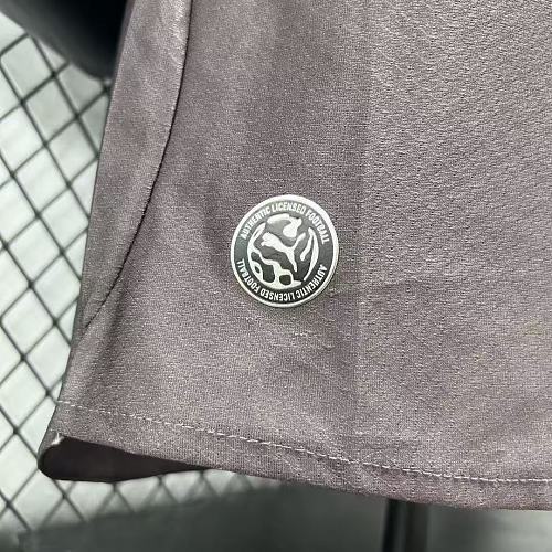 2026/2027 Player Version Galatasaray Third Away Football Shirt 1:1 Thai Quality