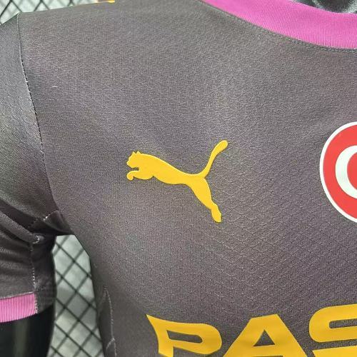 2026/2027 Player Version Galatasaray Third Away Football Shirt 1:1 Thai Quality