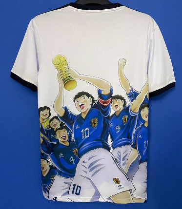 2026/2027 Japan Special Edition 09 Football Jersey 1:1 Thai Quality