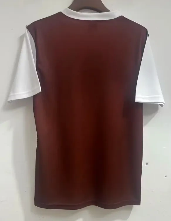 1993/1994 Retro St Pauli Home Football Shirt 1:1 Thai Quality