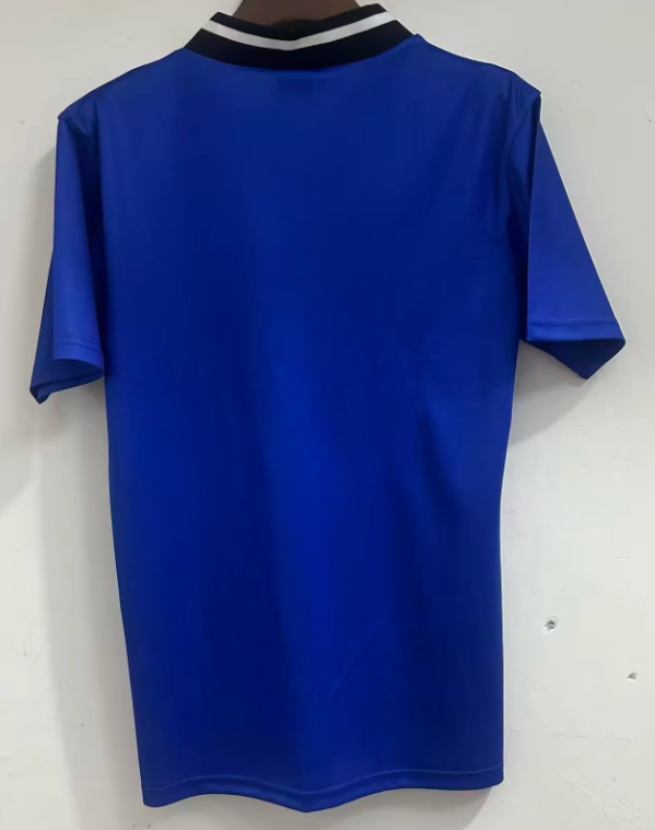 1996/1997 Retro Hamburger SV Away Football Jersey 1:1 Thai Quality