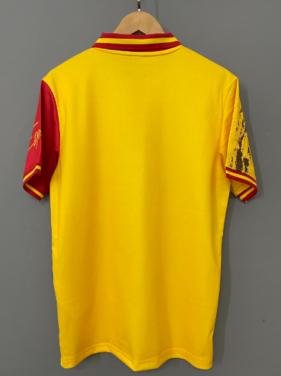 2026 Spain Special Edition 04 Football Shirt 1:1 Thai Quality