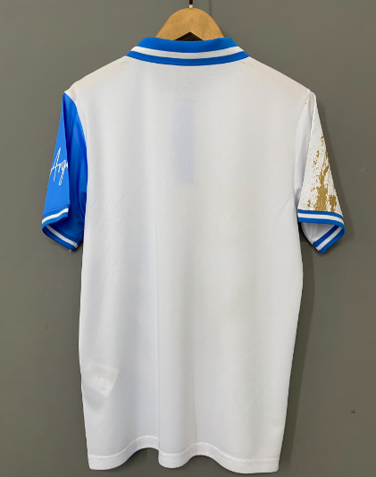2026 Argentina National Special Edition 04 Football Jersey 1:1 Thai Quality