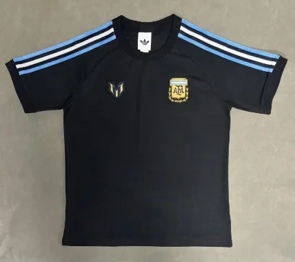 2026 Argentina National Special Edition 05 Football Jersey 1:1 Thai Quality