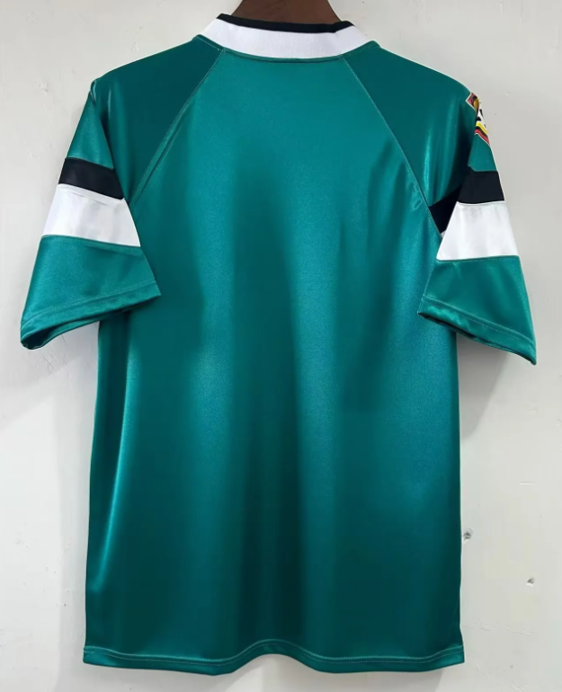 1996/1997 Retro Hamburger SV Third Away Football Jersey 1:1 Thai Quality