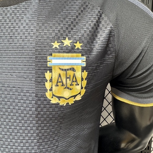 2026 Player Version Argentina Special Edition 17 Football Jersey 1:1 Thai Quality