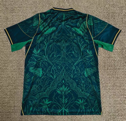 2026 Brazil Special Edition 10 Football Shirt 1:1 Thai Quality